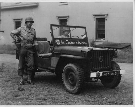 12_RCA_GALVEZ_JC_Site_2CB_3_Sanderlandwich_Juin_1944