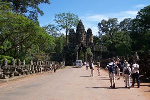 Angkor Thom (3)