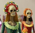 Dia de Muertos