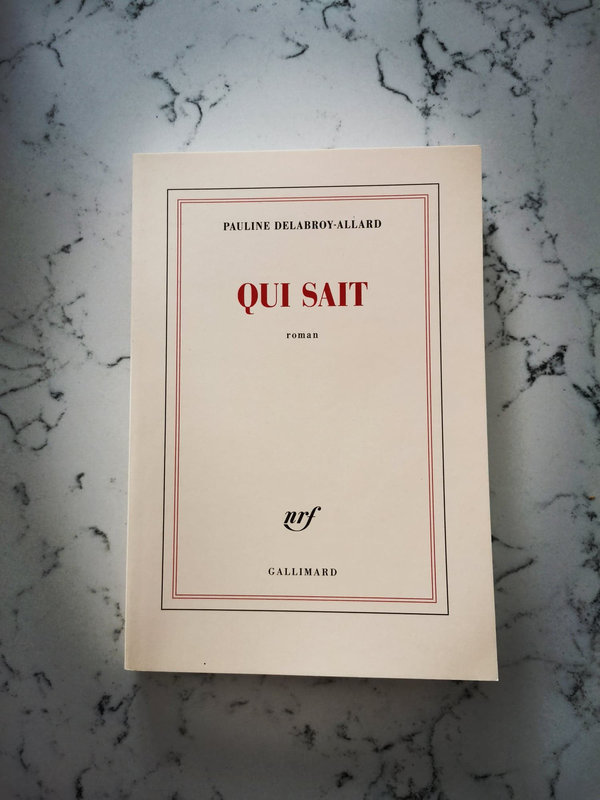 Qui sait
