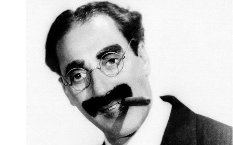 groucho