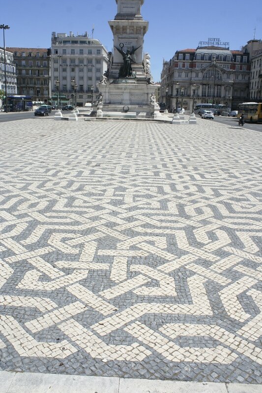 Lisbonne 0918