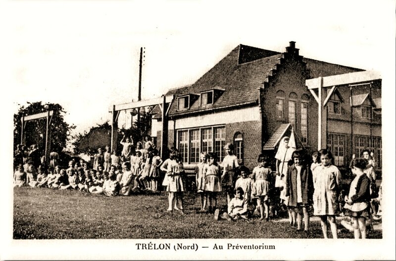 TRELON-Le Préventorium (10)