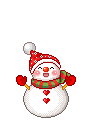 Happy_snowman