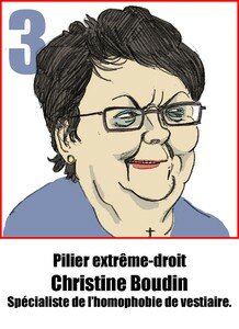 boutin