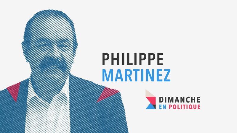 TEASER PHILIPPE MARTINEZ