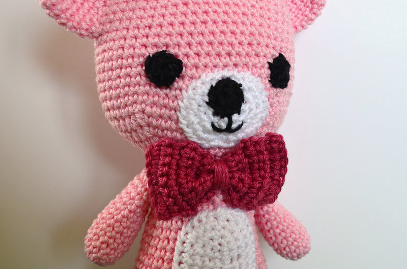 Tromignon- crochet- agurigami-La chouette bricole-Alice balice (8)
