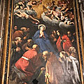 Trastevere et Lungaretta (17/19). Santa Maria della Scala.