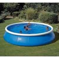 piscina hinchable