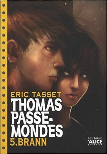 thomas Passe Monde 5
