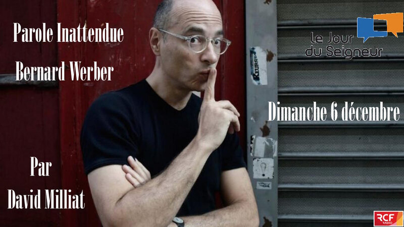 BERNARD WERBER ADICEAM