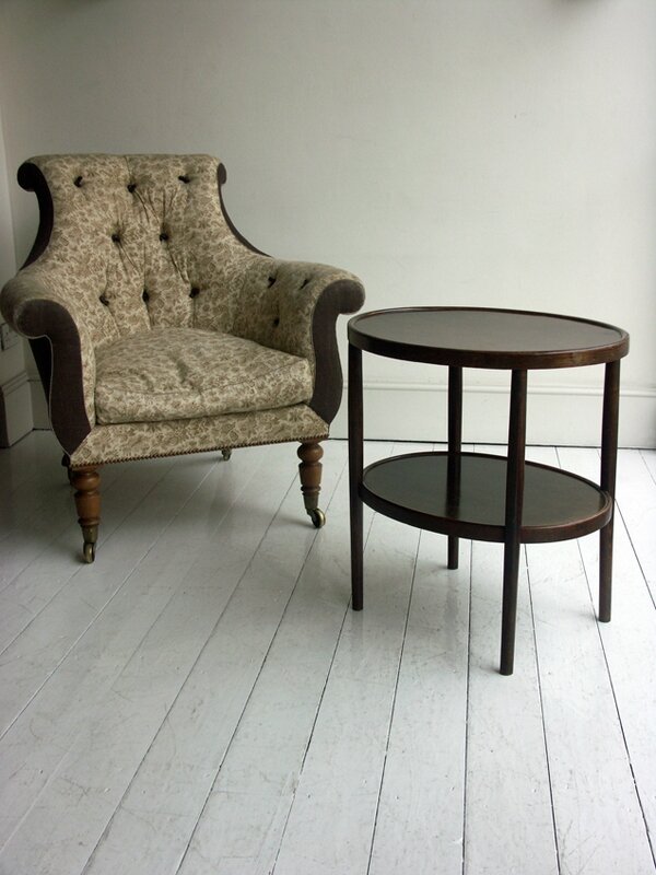 chez HOWE (1)