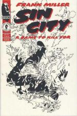 dark horse sin city a dame to kill for 02