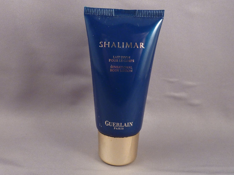 Guerlain - Shalimar