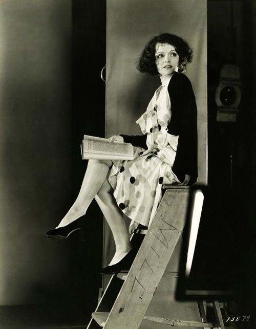 sally starr 1929