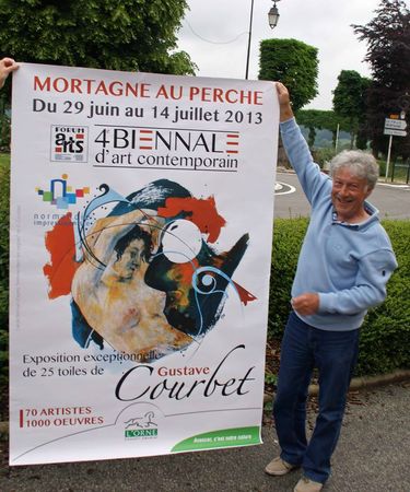 affiche