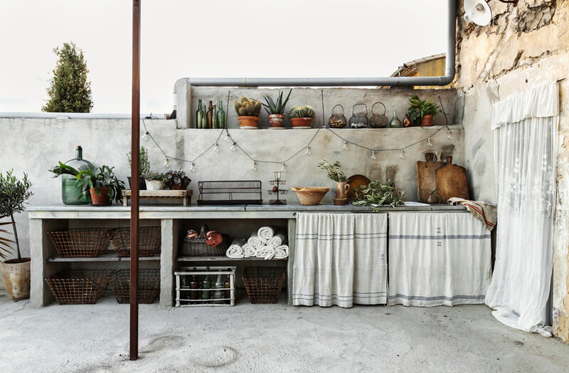Bed and breakast in France photos by Anna Malmberg (4)