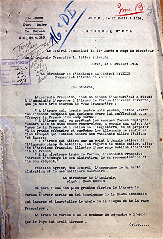 lettre académie 11 07 1916 a