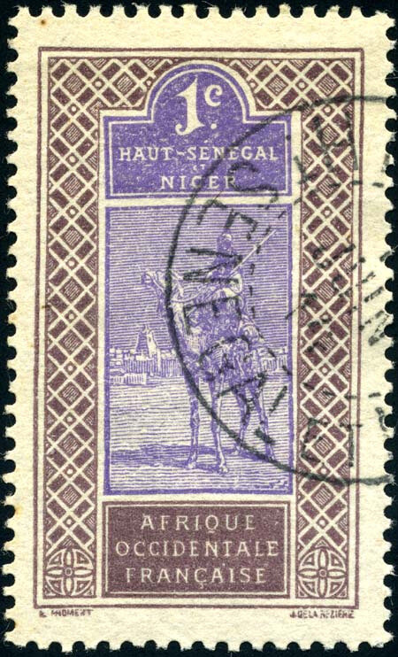 Stamp_Upper_Senegal_and_Niger_1914_1c