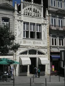 librairie lello e irmao