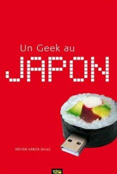 un geek au japon