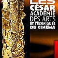 <b>Cérémonie</b> des <b>Césars</b> 2014 : mes favoris et mes pronostics