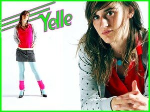 Yelle