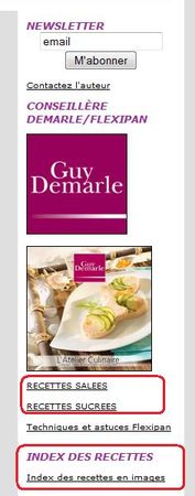 Infos utiles – Informazioni utili Infos utiles – Informazioni utili