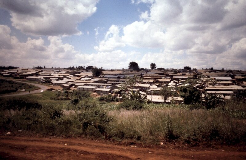 nairobi ghetto c