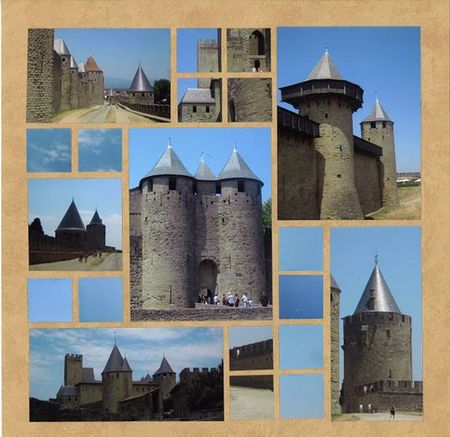 Carcassonne