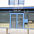 LE JARDIN DE MON <b>GRAND</b> <b>PERE</b> Pornichet Loire-Atlantique épicerie