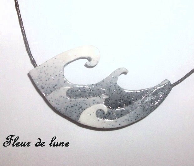 fleur de lune