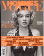 1993 Vogue hommes france v