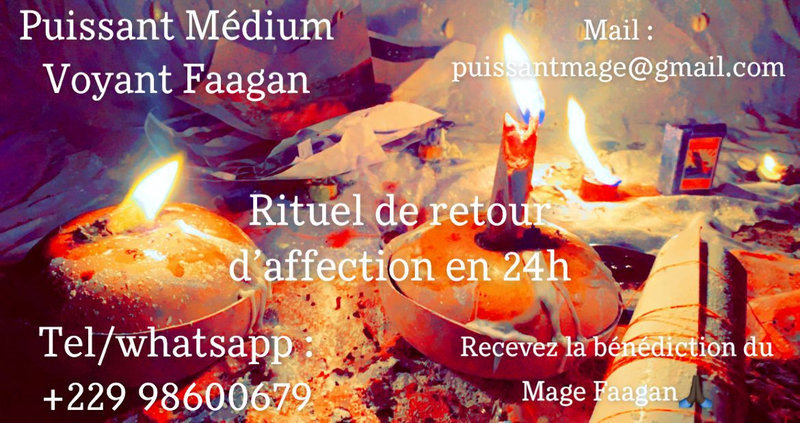 Mage Faagan