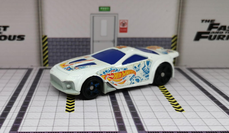 Mcdo (Hotwheels)