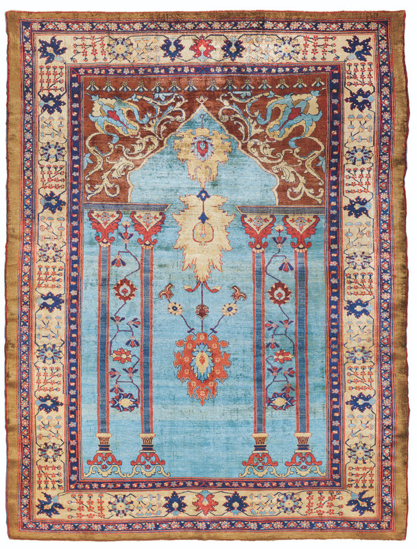 2021_CKS_19778_0174_000(a_silk_heriz_prayer_rug_north_west_persia_third_quarter_19th_century_d6336042012049)