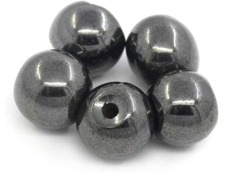 hématites 10 mm