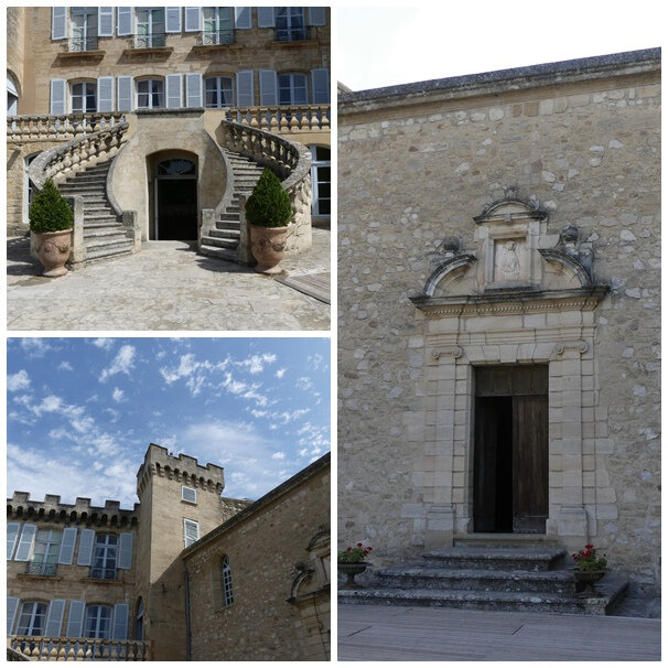 chateau 11