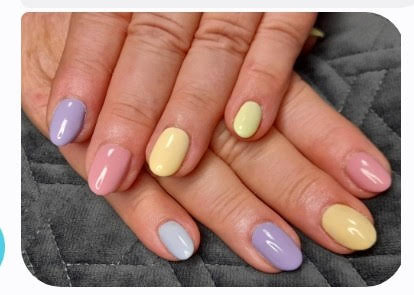 2023 06 09 ongle couleur pastel (5)