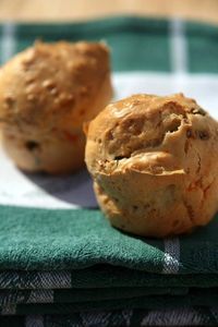 Muffins_lait_de_coco__miettes_de_crabe_et_piment_d_Espelette_Nanie_cuisine_
