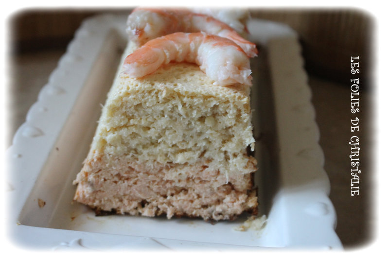 Terrine bicolore 5