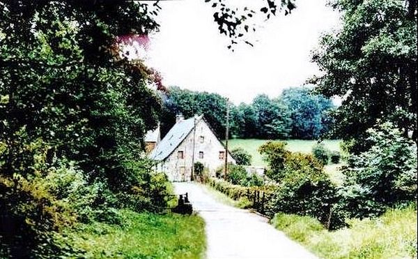 ANOR-Le Vieux Pont de la Papeterie