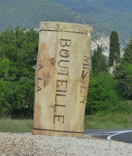 52 semaines en photo - bouchon
