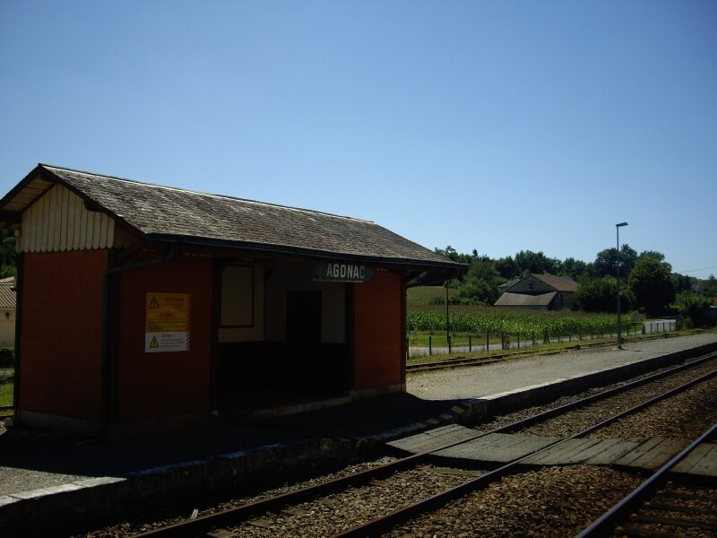 Agonac (Dordogne - 24)