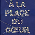 <b>A</b> la <b>place</b> du <b>coeur</b> saison 3 ❉❉❉ Arnaud Cathrine