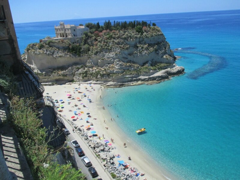 30 Tropea