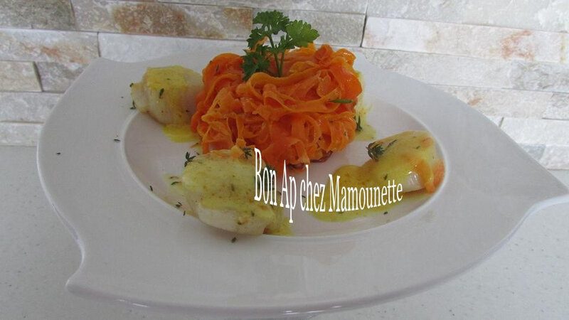 CSJ carottes de sable et salade Chavignol 010-