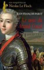 le noye du grand canal