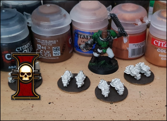 wip