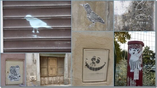 Street art in Aniane6